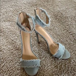 Lulus High Heels